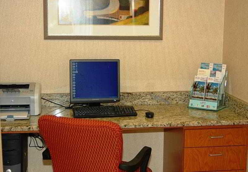 סמירנה Fairfield Inn & Suites By Marriott Atlanta Vinings/Galleria מתקנים תמונה