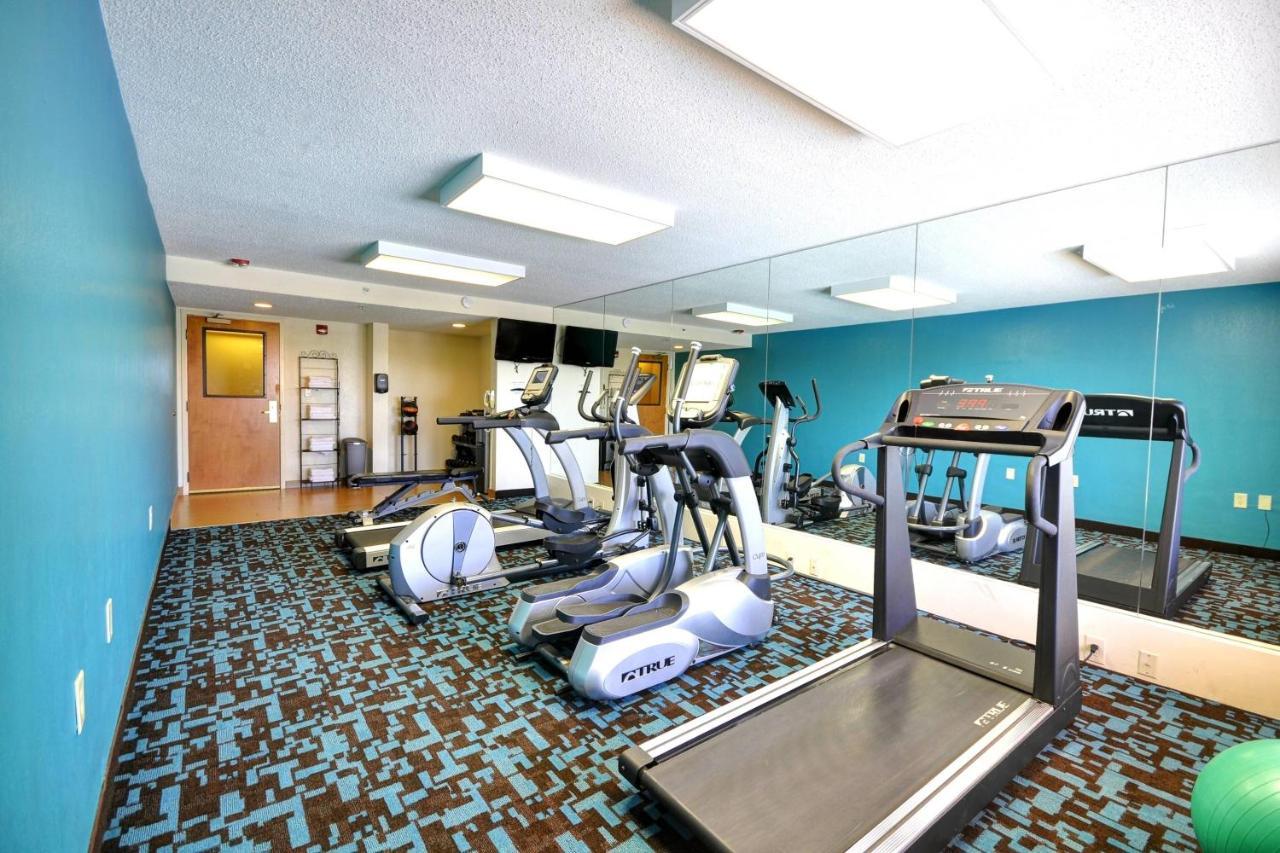 סמירנה Fairfield Inn & Suites By Marriott Atlanta Vinings/Galleria מראה חיצוני תמונה