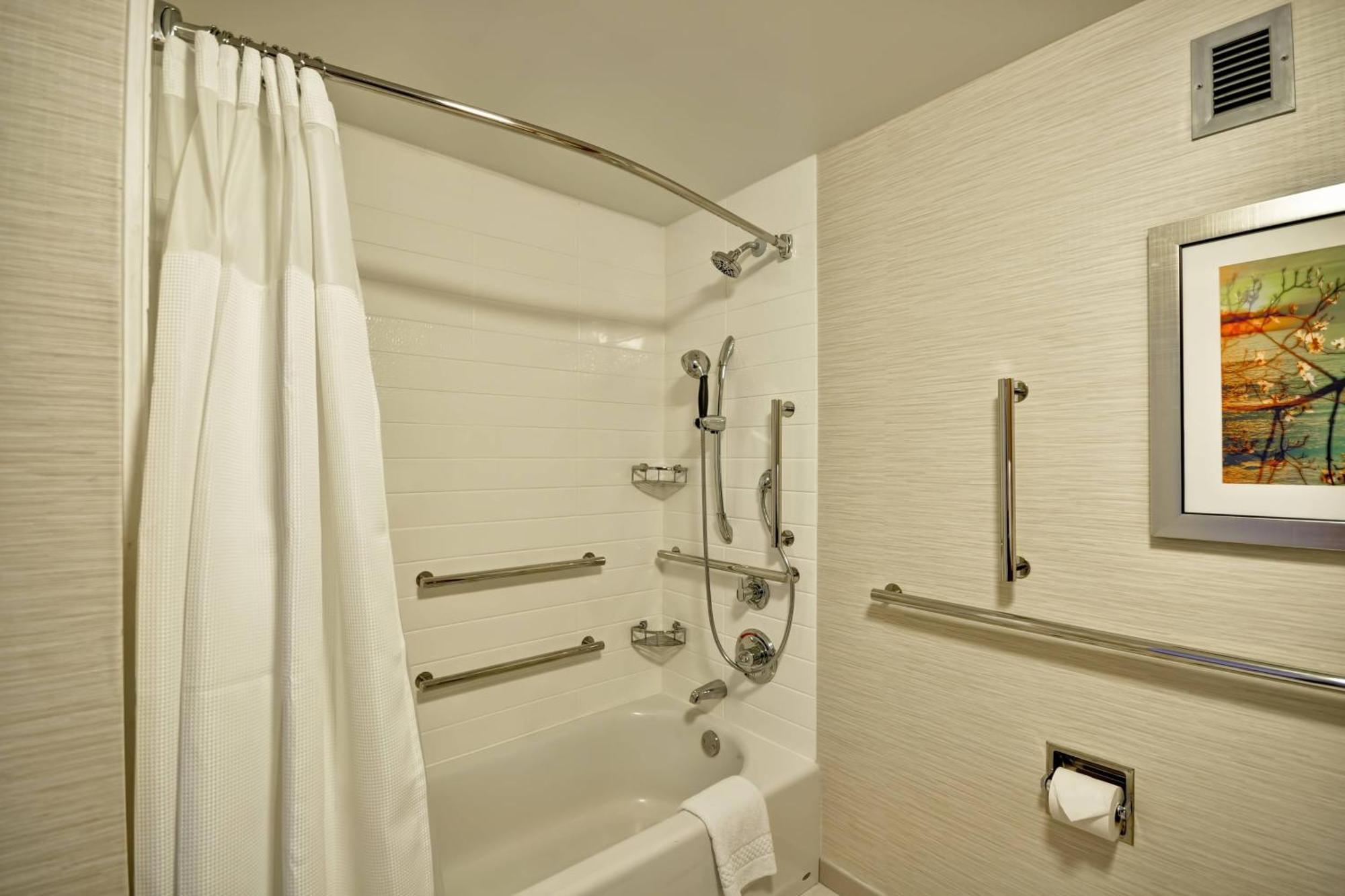 סמירנה Fairfield Inn & Suites By Marriott Atlanta Vinings/Galleria מראה חיצוני תמונה