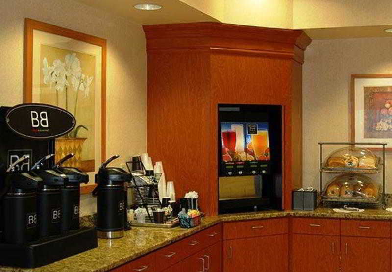 סמירנה Fairfield Inn & Suites By Marriott Atlanta Vinings/Galleria מראה חיצוני תמונה