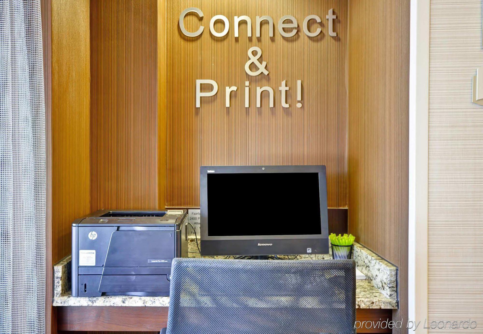 סמירנה Fairfield Inn & Suites By Marriott Atlanta Vinings/Galleria מראה חיצוני תמונה